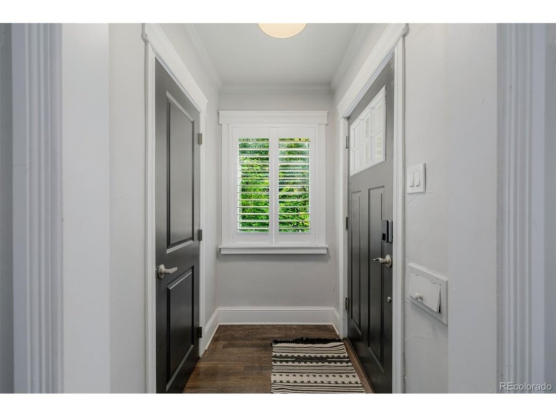 House in Denver, Colorado, United States 5 - 18515298