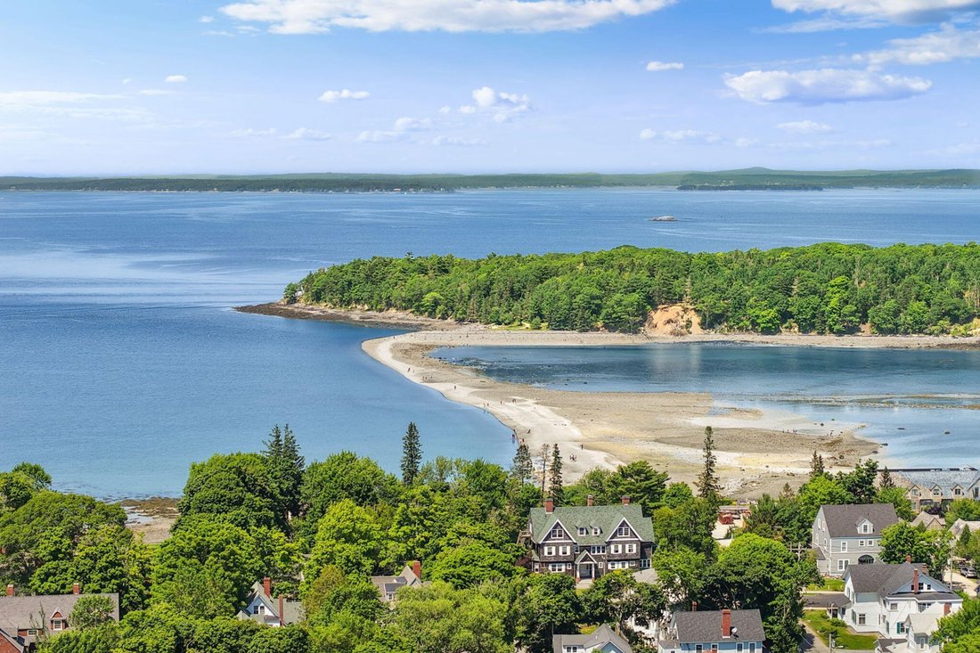 House in Bar Harbor, Maine, United States 4 - 18514412