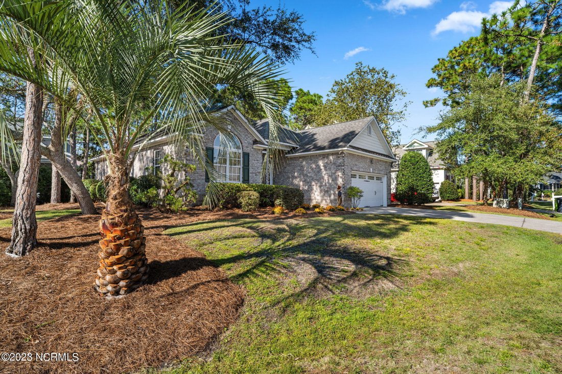 House in Southport, North Carolina, United States 3 - 18512190
