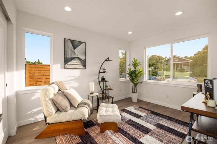 Townhouse in Seattle, Washington, United States 3 - 18520040