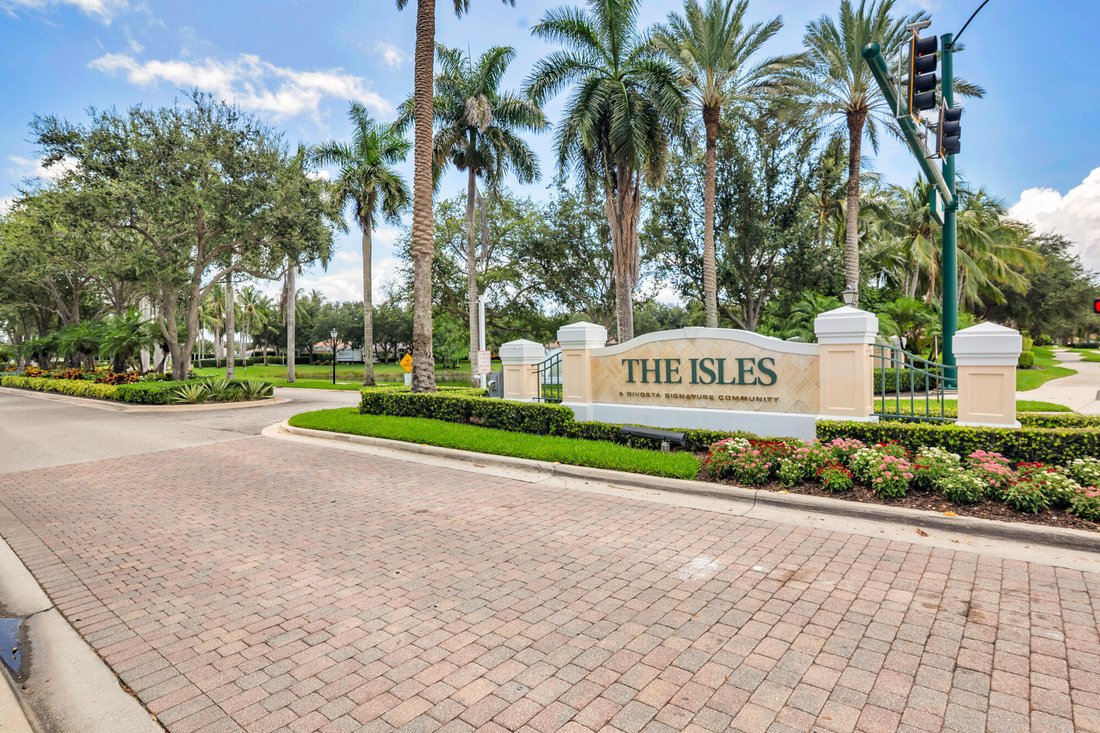 House in Palm Beach Gardens, Florida, United States 3 - 18511984