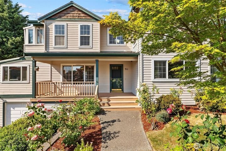 House in Woodway, Washington, United States 3 - 18514831