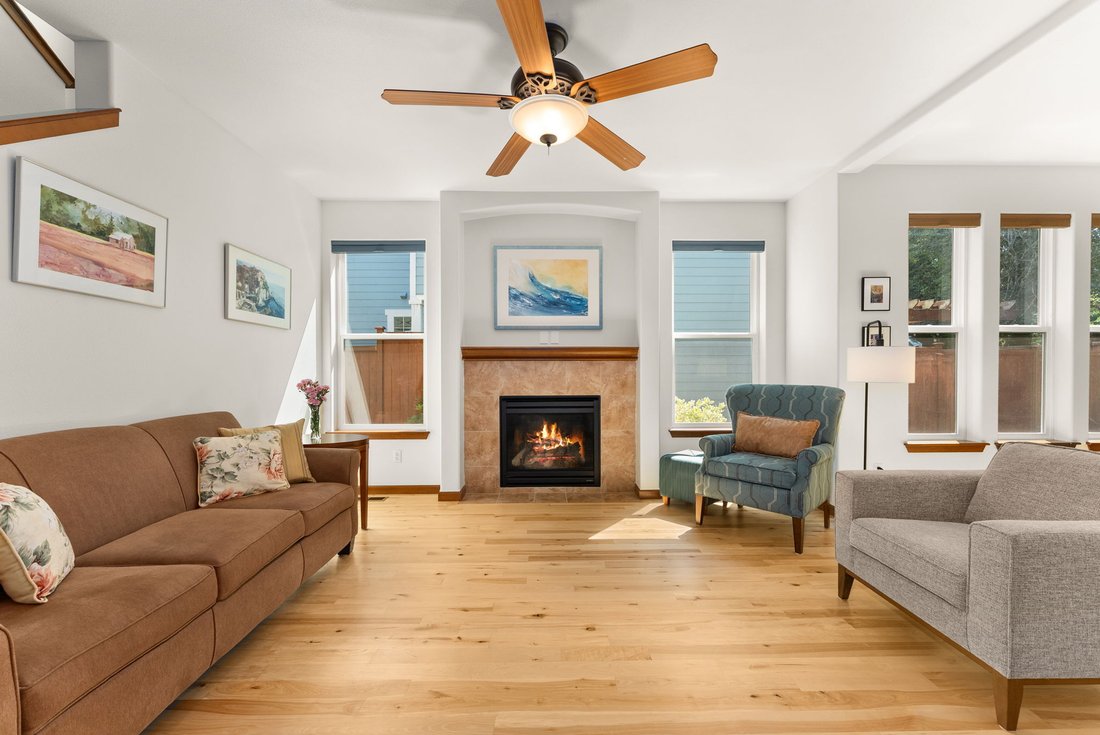 House in Olympia, Washington, United States 4 - 18510631