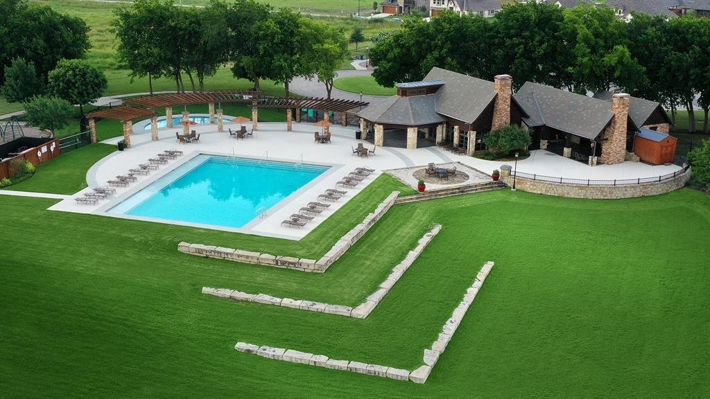 House in Dallas, Texas, United States 4 - 18513401