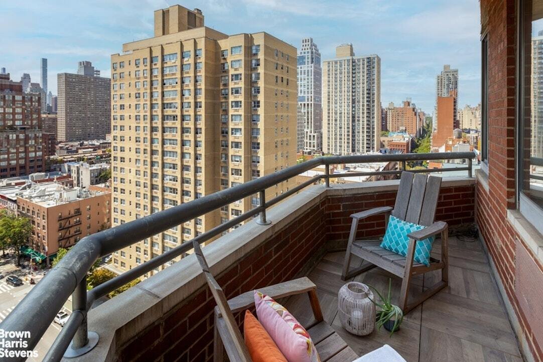 Condo in New York, New York, United States 4 - 18511680