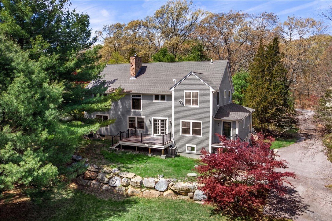 House in East Greenwich, Rhode Island, United States 1 - 17971879