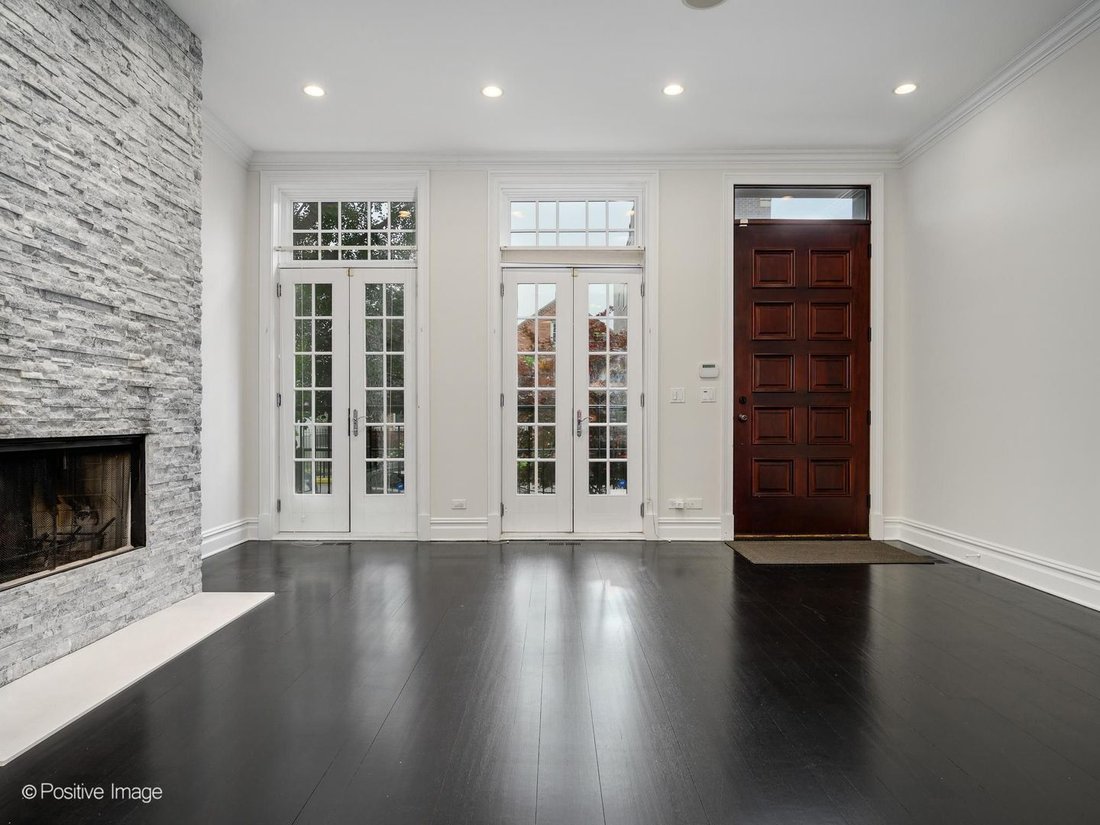 House in Chicago, Illinois, United States 4 - 18494706
