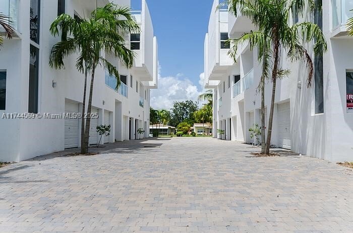 Townhouse in Miami Beach, Florida, United States 2 - 16635961