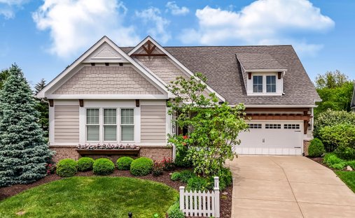 Casa a Westfield, Indiana, Stati Uniti 1
