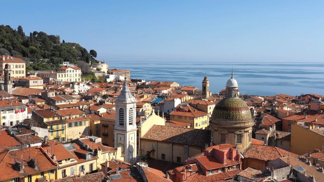 Apartment in Nice, Provence-Alpes-Côte d'Azur, France 4 - 12170325