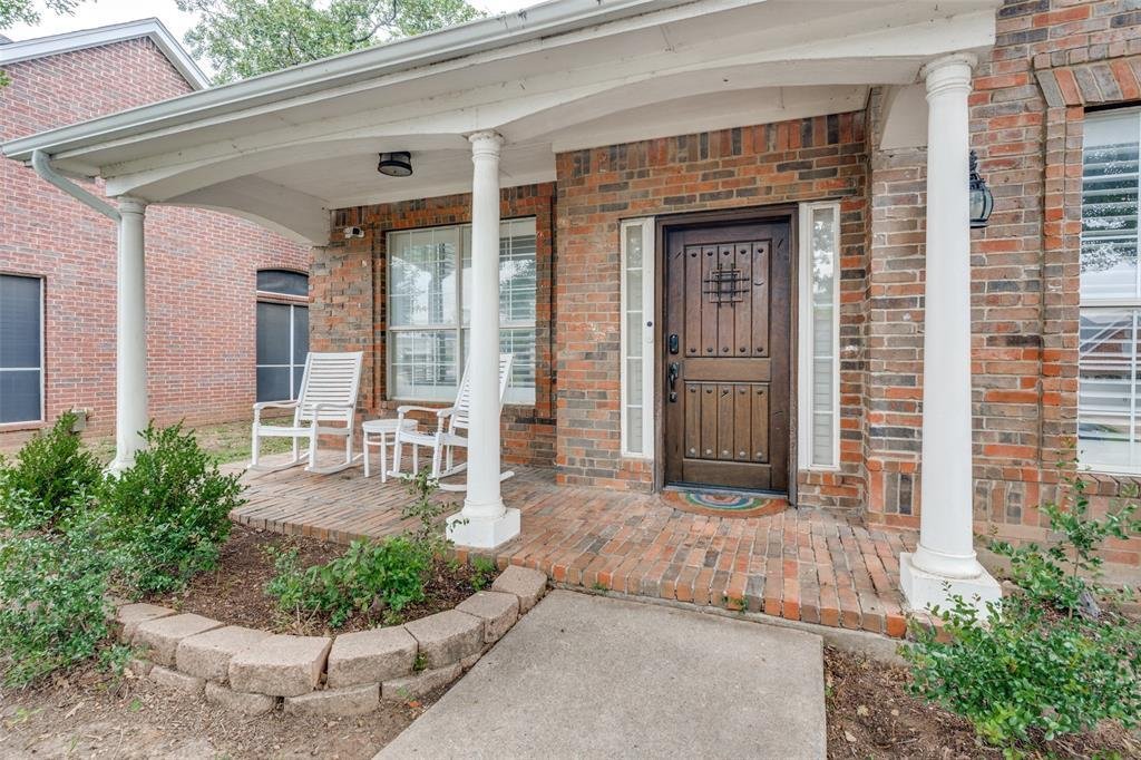 House in Hurst, Texas, United States 1 - 18513170