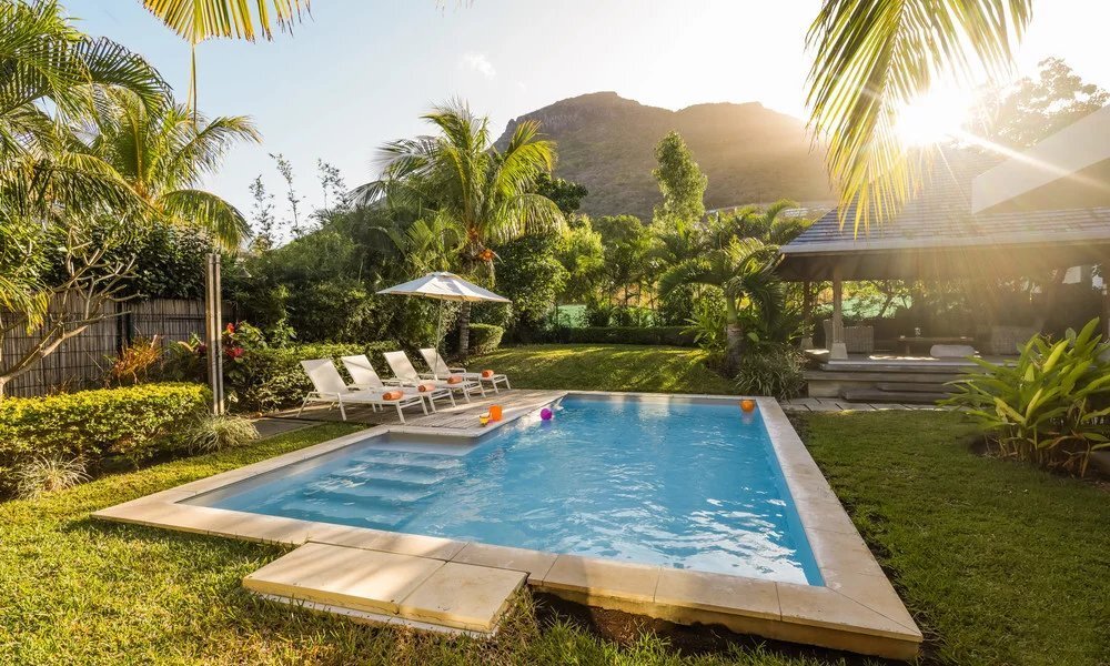 Villa in Black River, Rivière Noire District, Mauritius 4 - 18521117