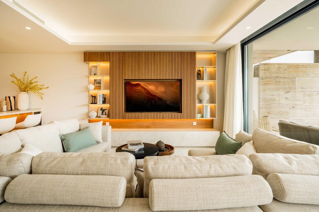 Attico a Nueva Andalucía, Marbella, Spagna 2 - 18513448