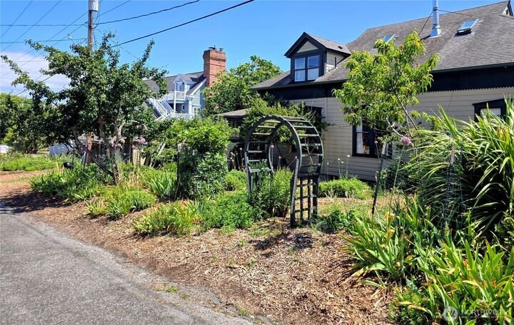 House in Port Townsend, Washington, United States 5 - 18115780