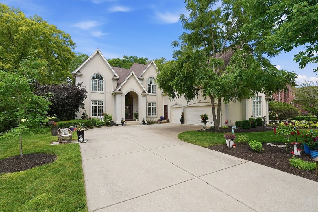 House in Aurora, Illinois, United States 2 - 18515299