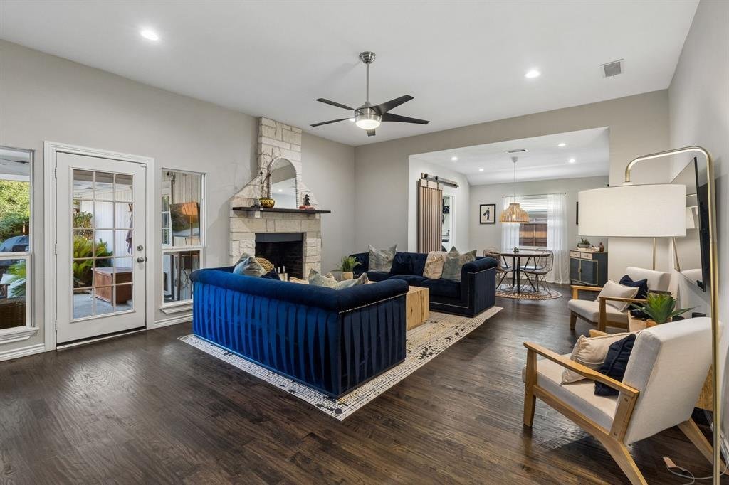 House in Dallas, Texas, United States 4 - 18509231