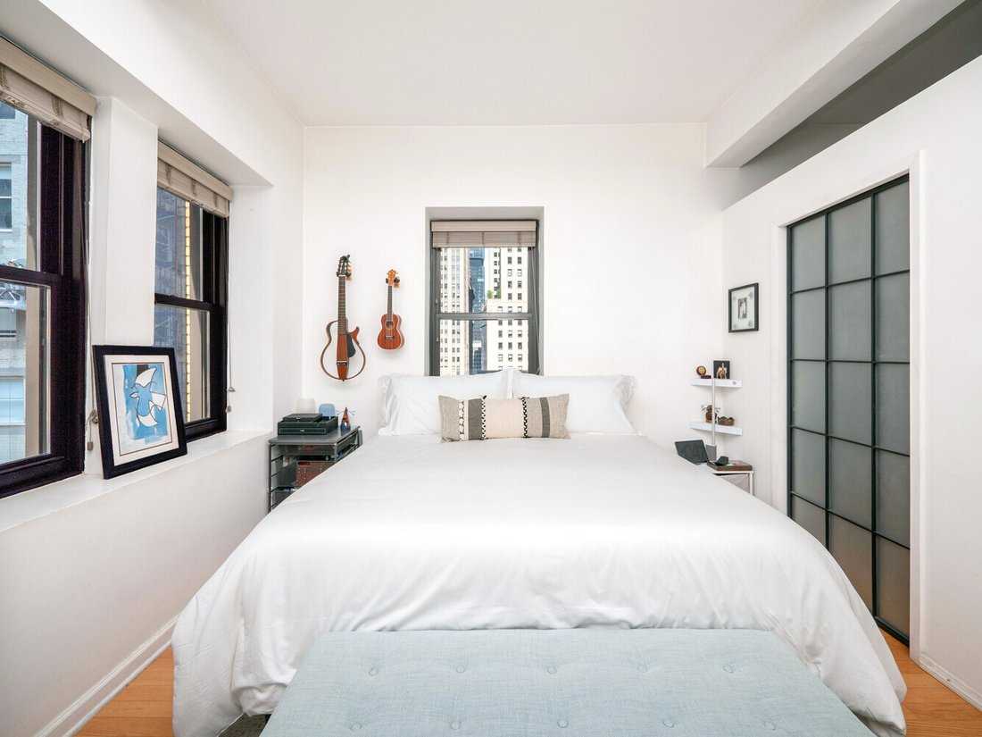 Condo in New York, New York, United States 4 - 18513533