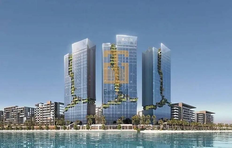 Apartment in MBR- Al Merkad, Dubai, United Arab Emirates 1 - 18509263