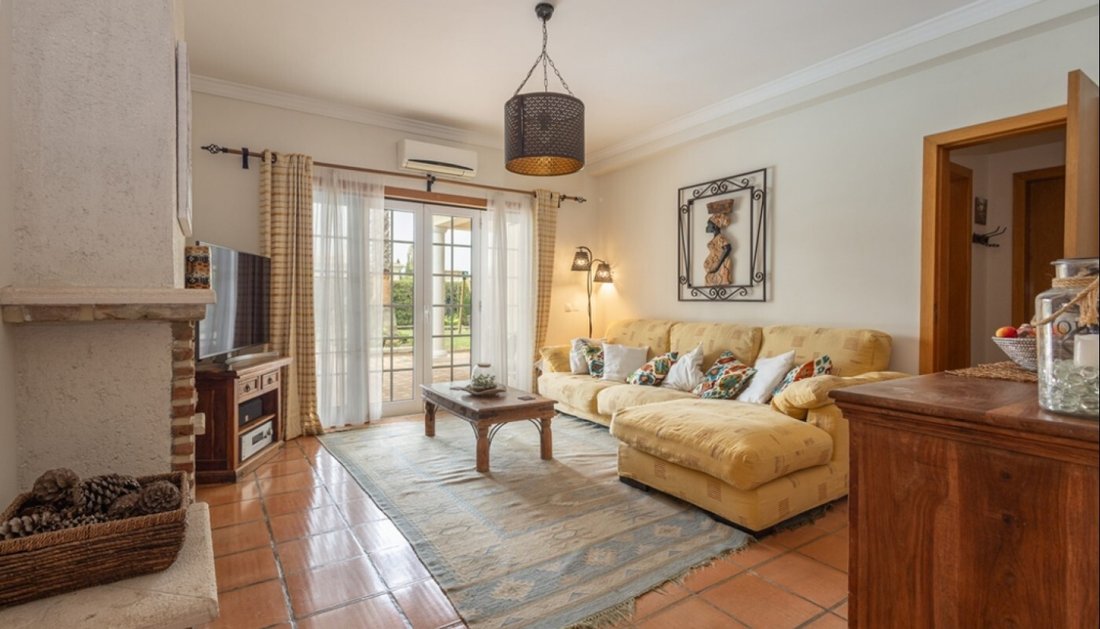 Villa in Vilamoura, Quarteira, Algarve 5 - 12108823