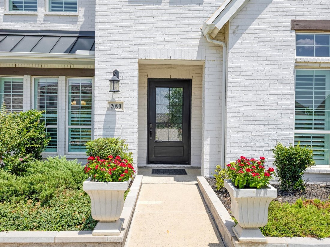Casa a Prosper, Texas, Stati Uniti 3 - 18508127