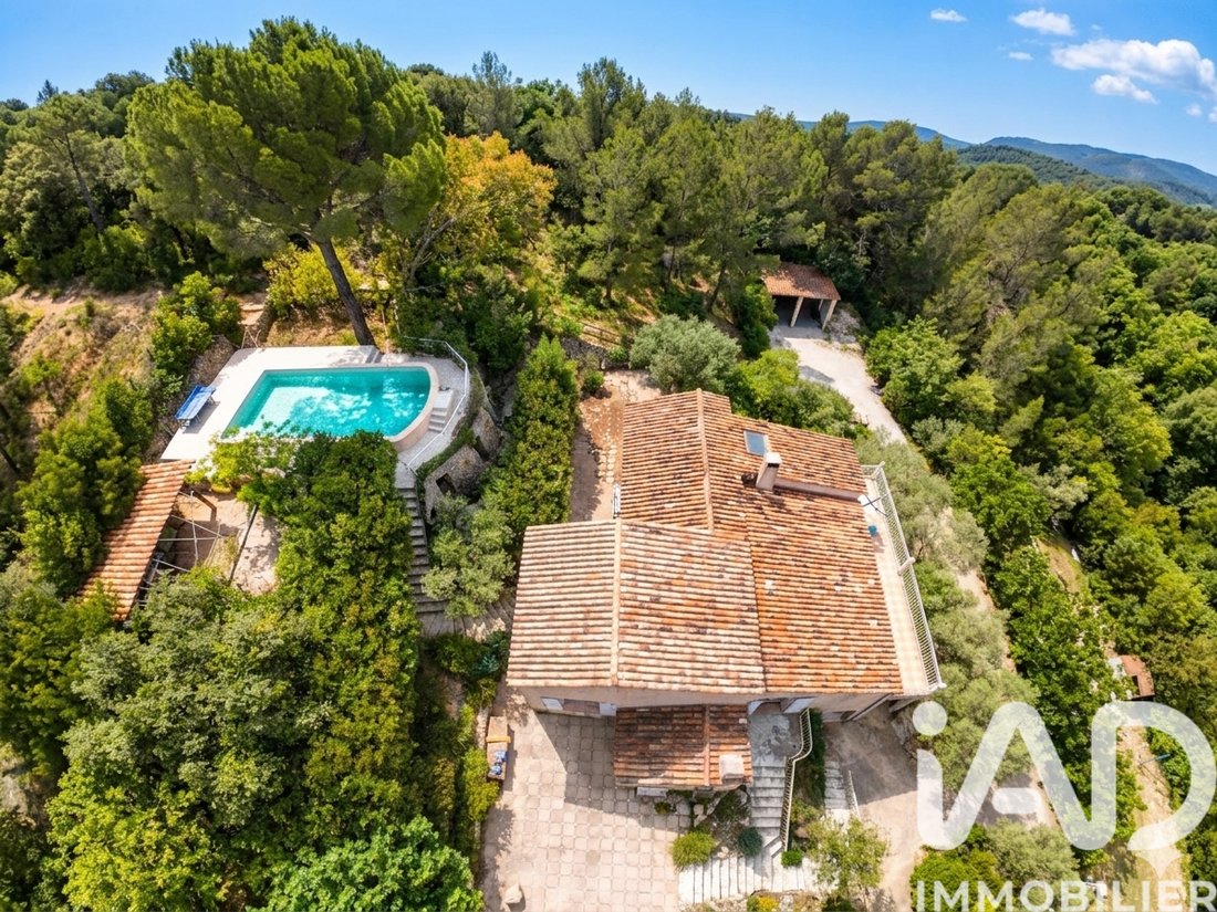 House in Belgentier, Provence-Alpes-Côte d'Azur, France 2 - 17911666