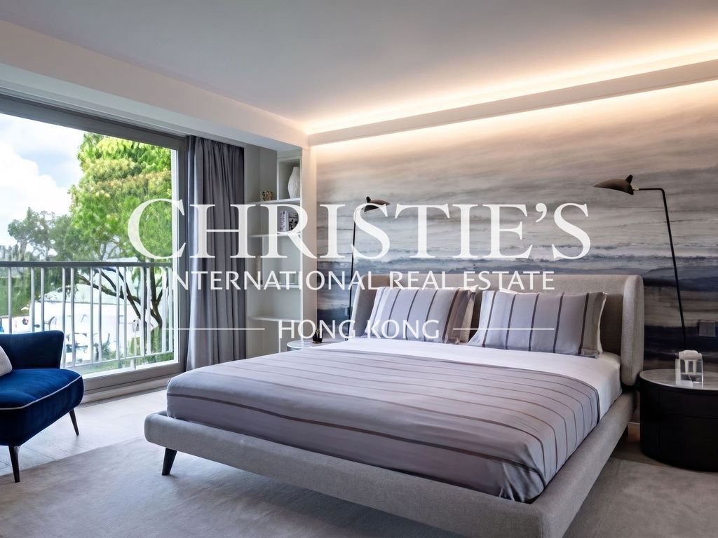 Apartment in Hong Kong, Hong Kong 5 - 18516209