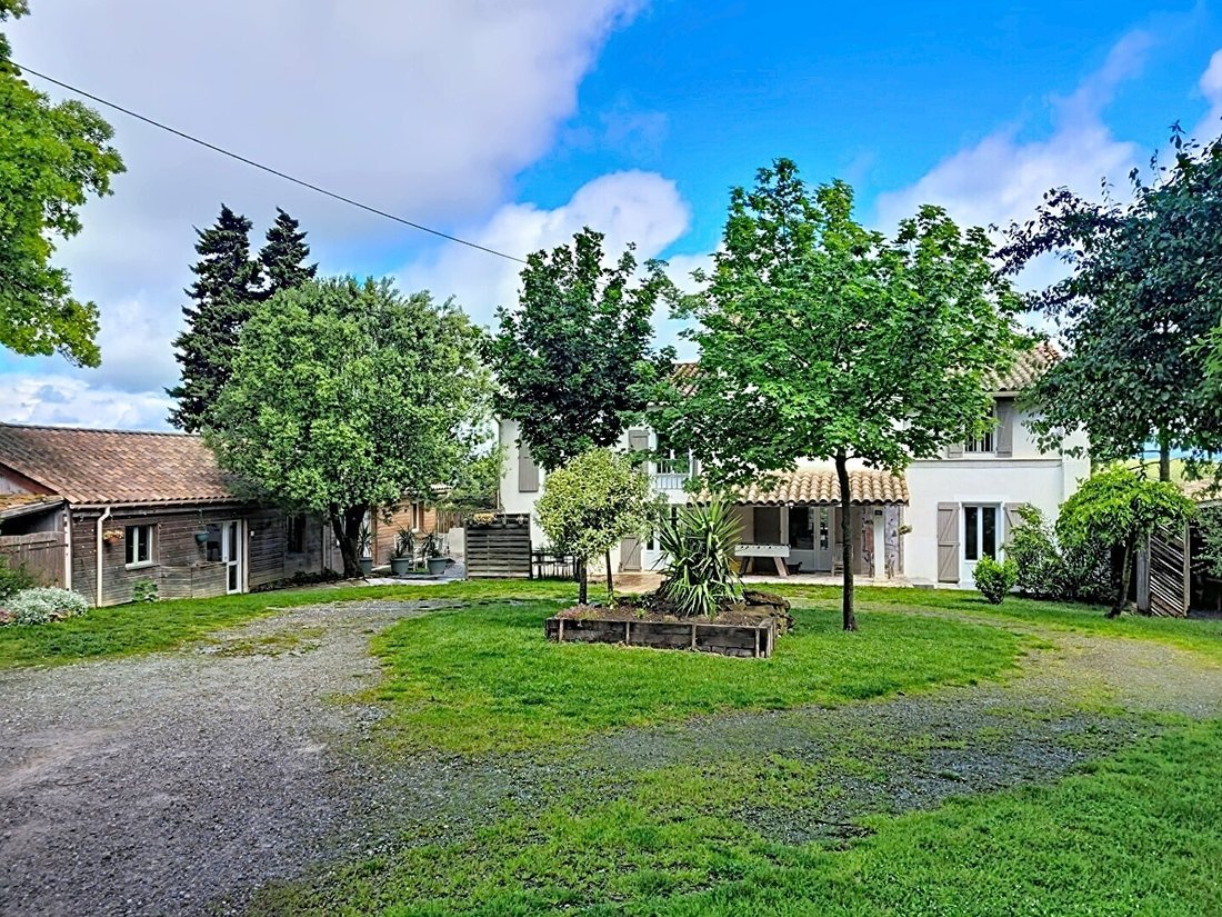 Land in Les Fontanilles, Castelnaudary, France 2 - 18516564