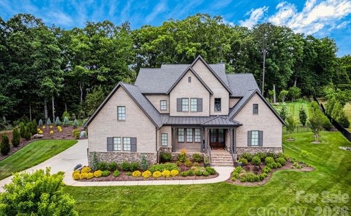 House in Matthews, North Carolina, United States 1