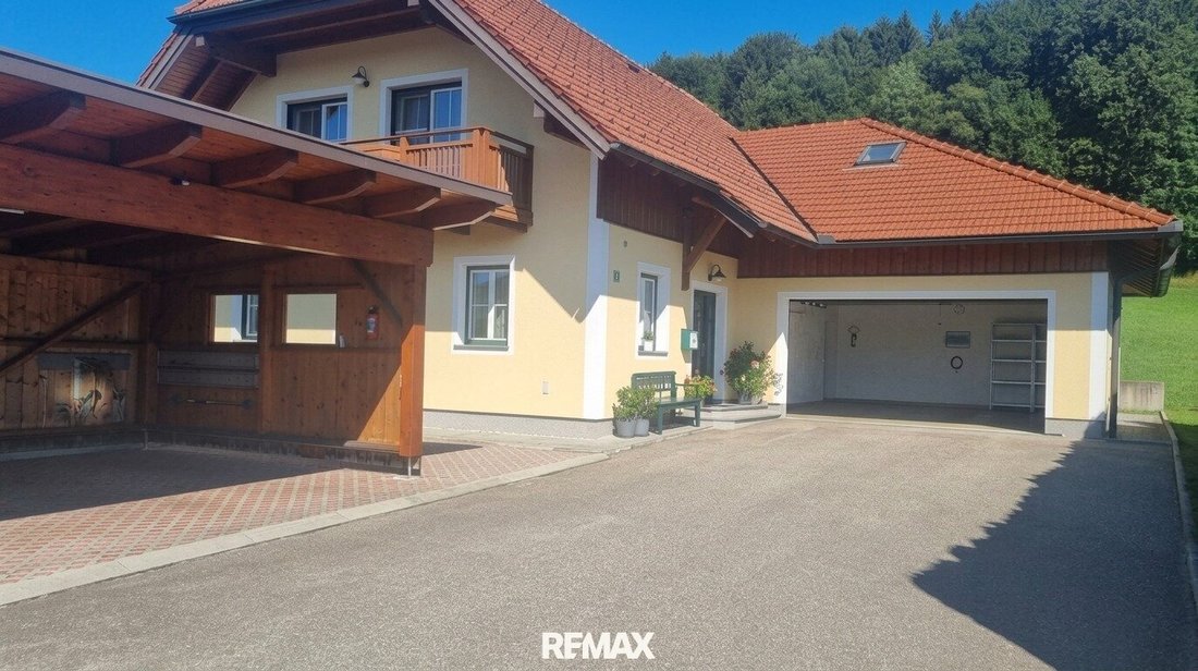 House in Straß im Attergau, Upper Austria, Austria 1 - 18516297