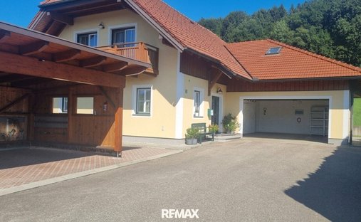 House in Straß im Attergau, Upper Austria, Austria 1