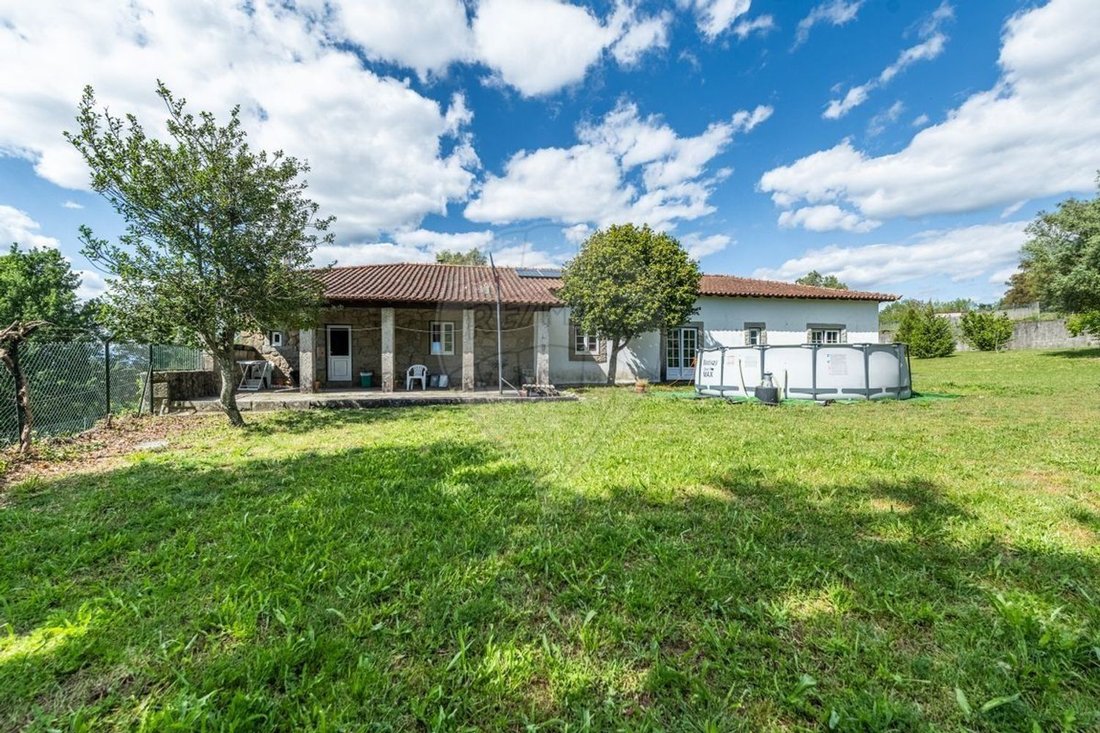 Villa in Crespos e Pousada, Braga, Portugal 5 - 18515627