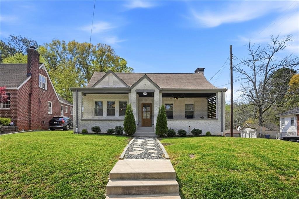 House in Atlanta, Georgia, United States 1 - 18509017