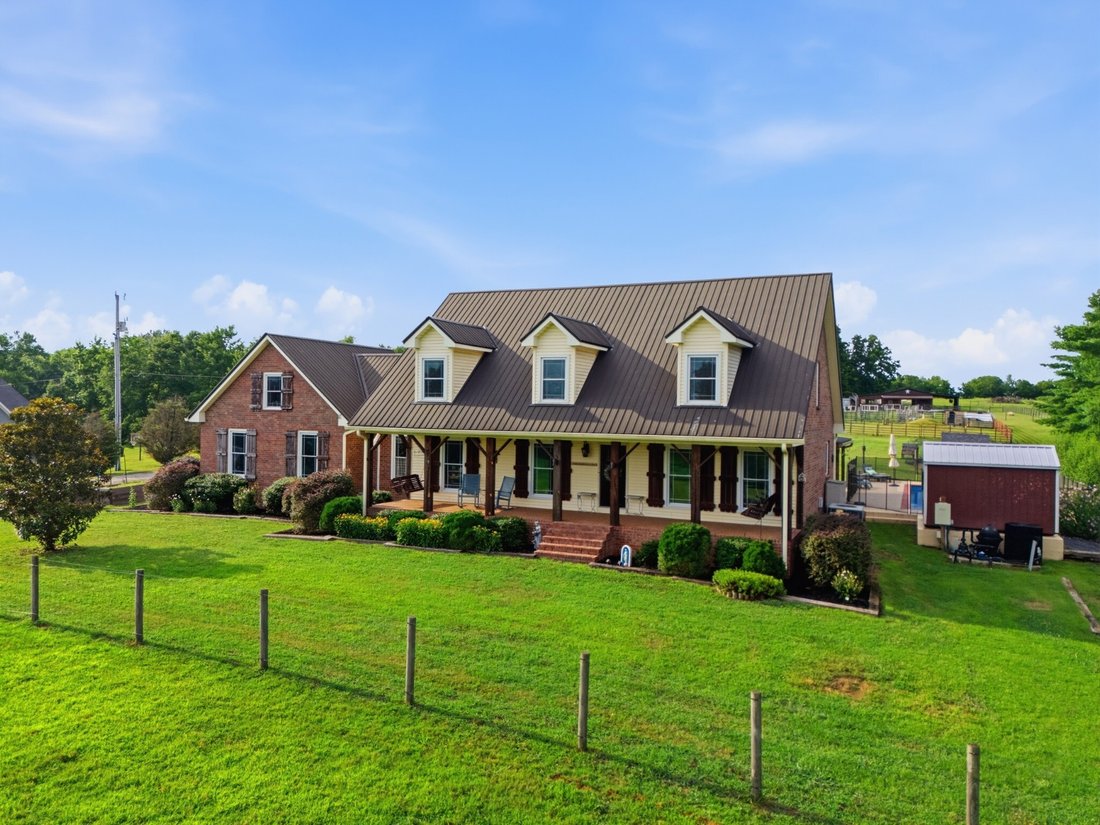 House in Gallatin, Tennessee, United States 3 - 18515183