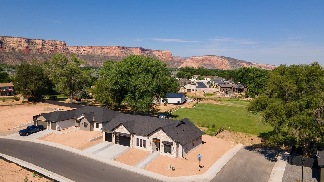 House in Grand Junction, Colorado, United States 4 - 18511437