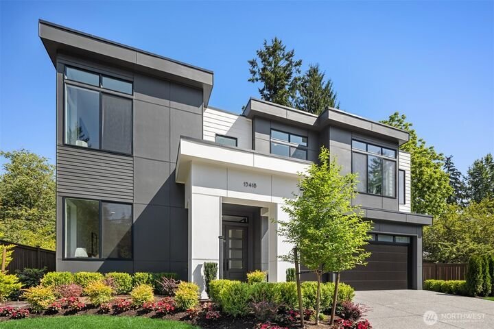 House in Kirkland, Washington, United States 1 - 18514829