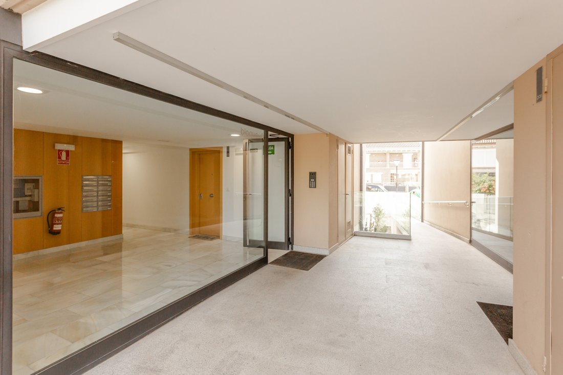 Apartment in Aranguren, Navarre, Spain 3 - 18515010