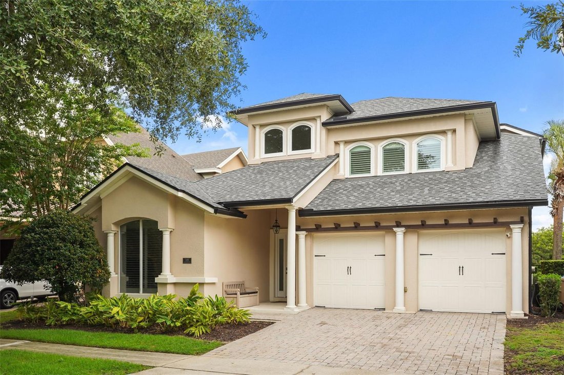 House in Kissimmee, Florida, United States 5 - 18517151