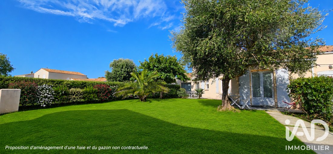House in Ouest, Châtelaillon-Plage, France 1 - 18518274