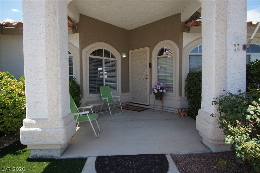 House in Las Vegas, Nevada, United States 4 - 18518502