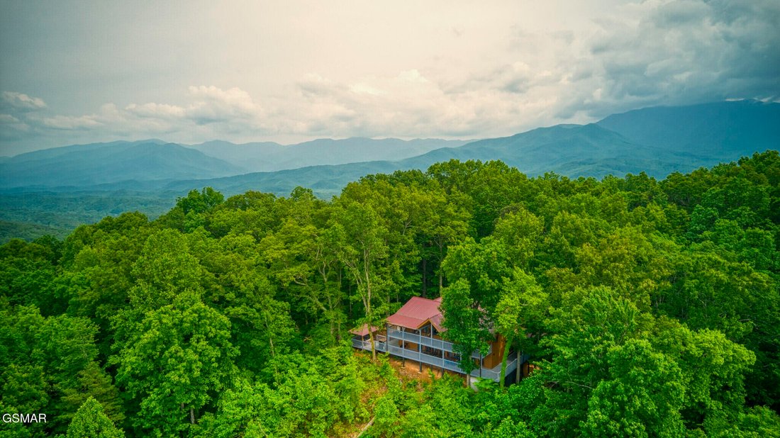 House in Sevierville, Tennessee, United States 5 - 18508903