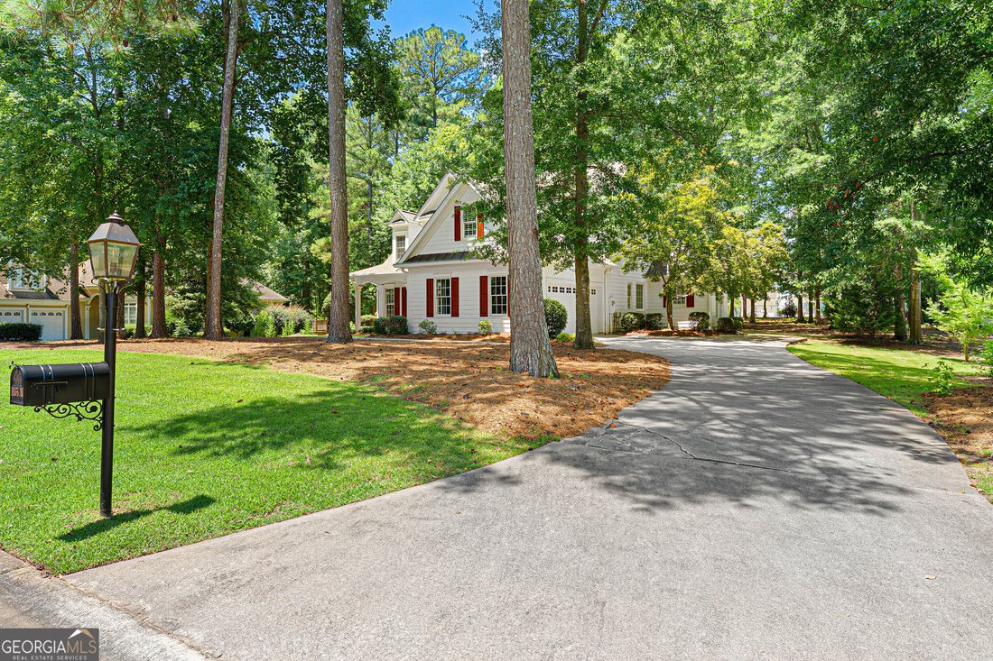 House in Hartwell, Georgia, United States 3 - 18515375