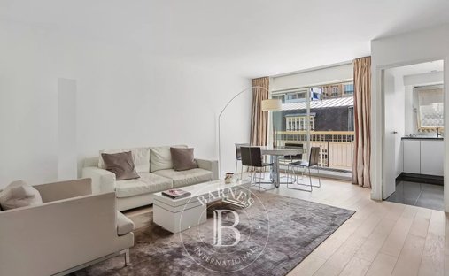 Wohnung in Porte Dauphine, Paris 16e Arrondissement, Paris 1