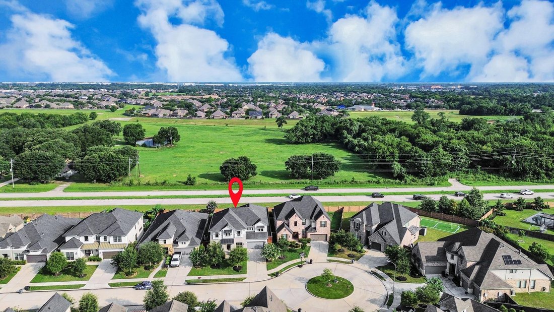 House in Katy, Texas, United States 2 - 18512597