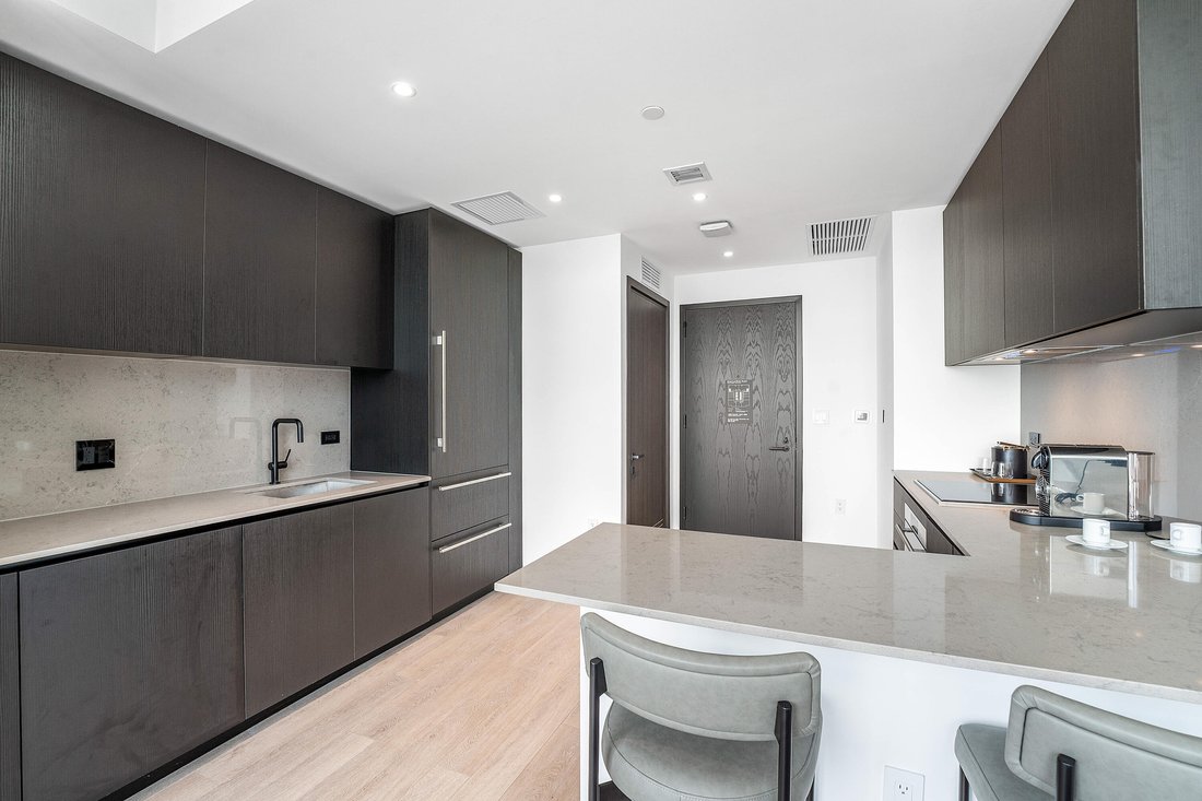 Condo in Miami, Florida, United States 3 - 18378774