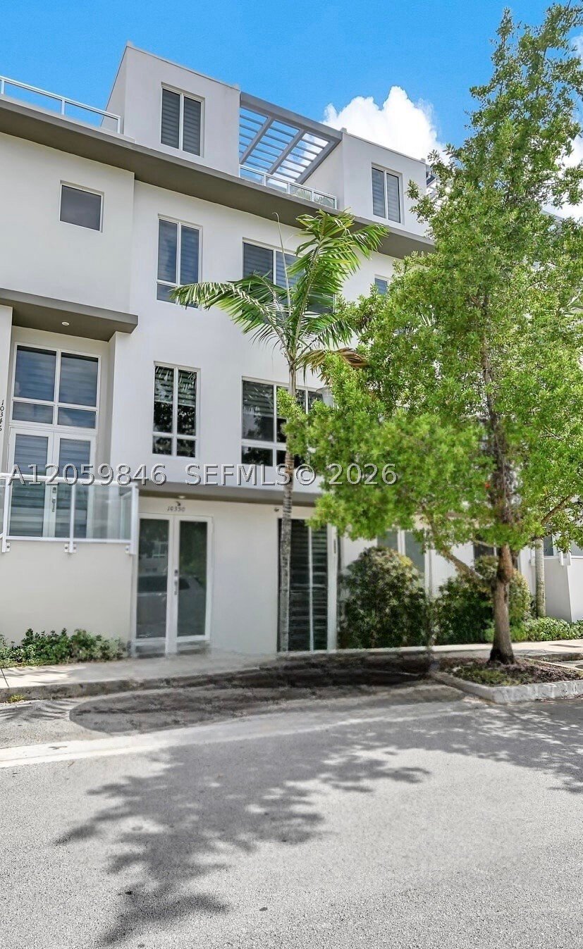 Townhouse in Doral, Florida, United States 1 - 18518831