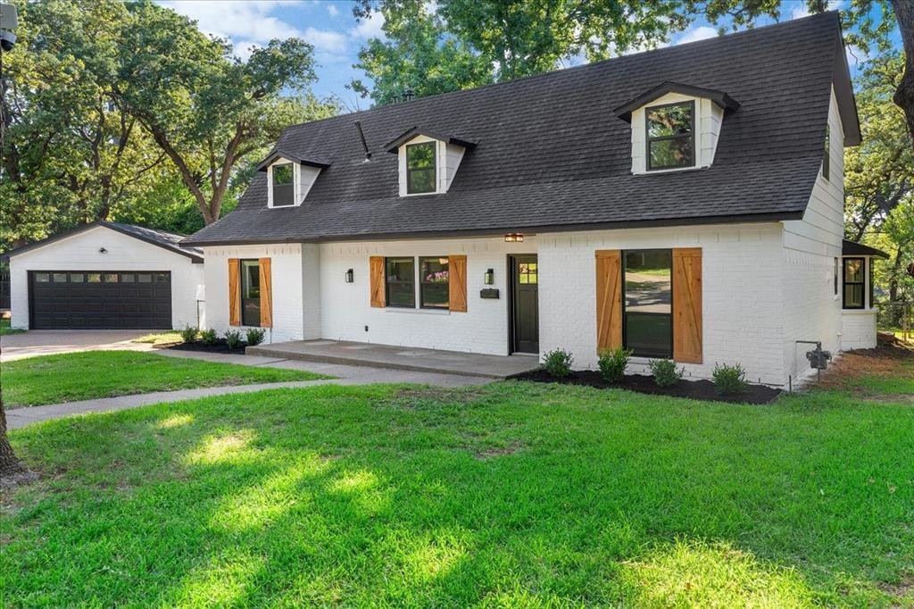House in Arlington, Texas, United States 1 - 18517583