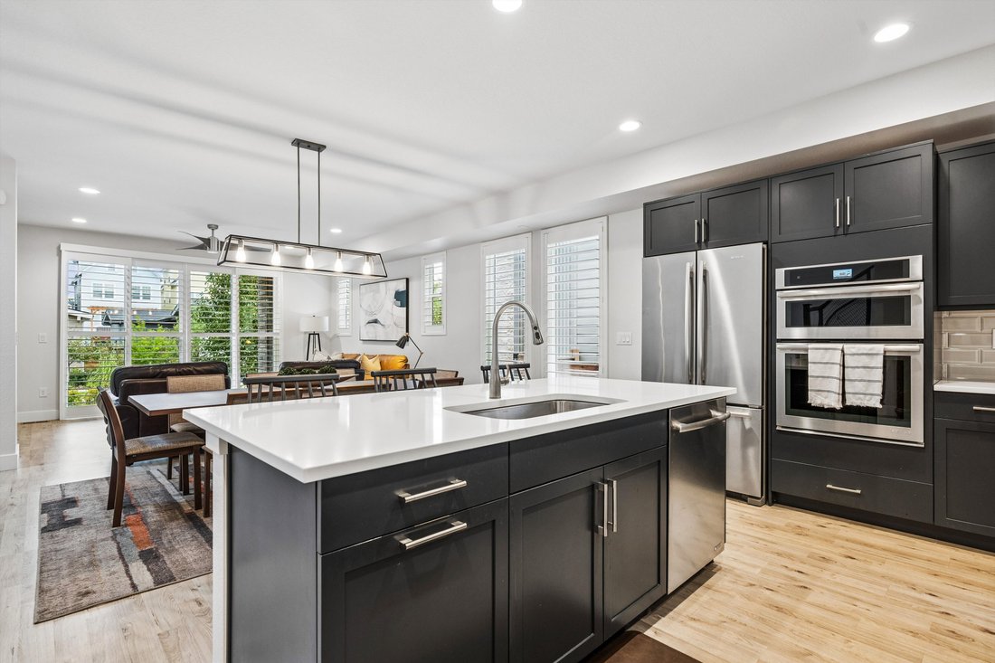 House in Denver, Colorado, United States 5 - 18510517