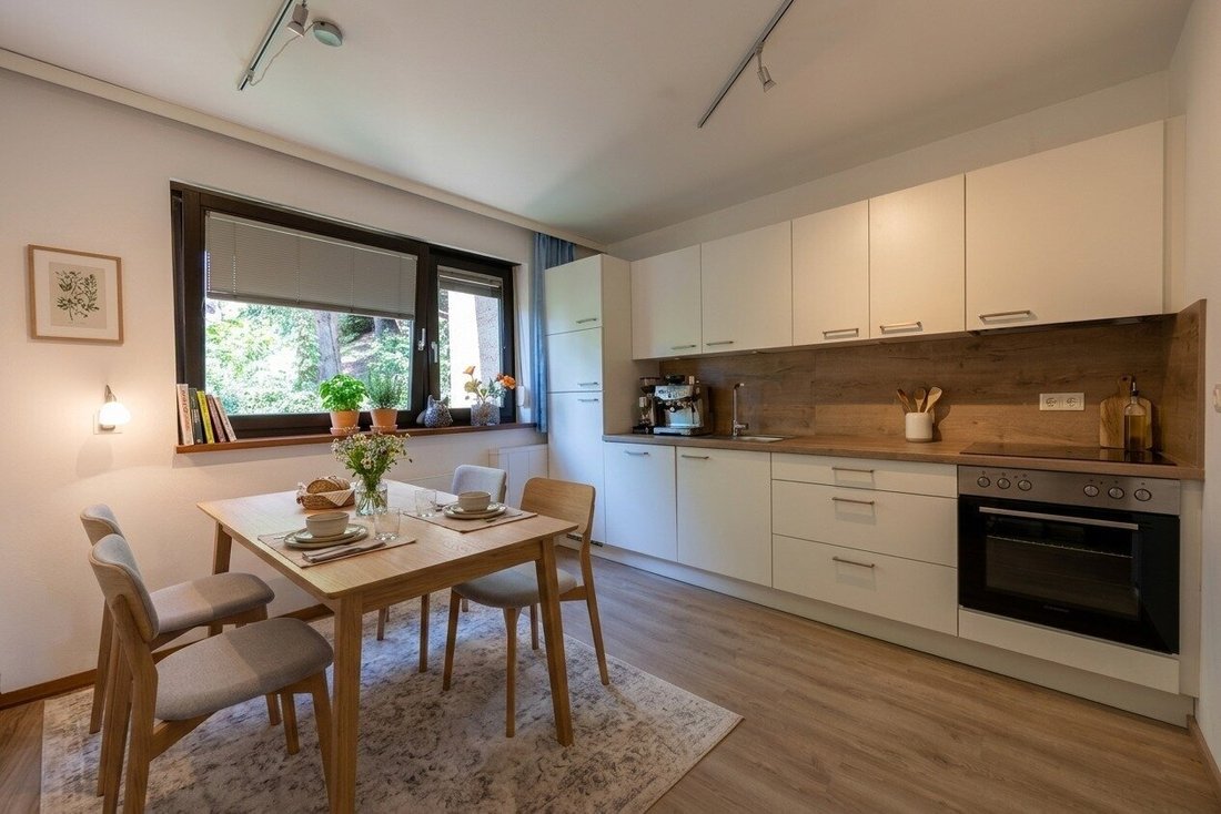 Apartment in Innsbruck, Tyrol, Austria 3 - 18520769