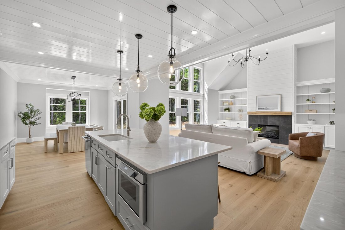 House in Falmouth, Massachusetts, United States 5 - 18517616