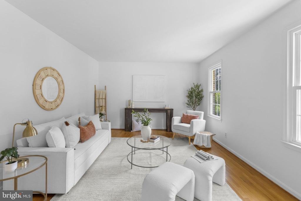 House in Glenelg, Maryland, United States 5 - 18521963